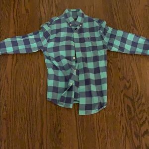 Button down long sleeve